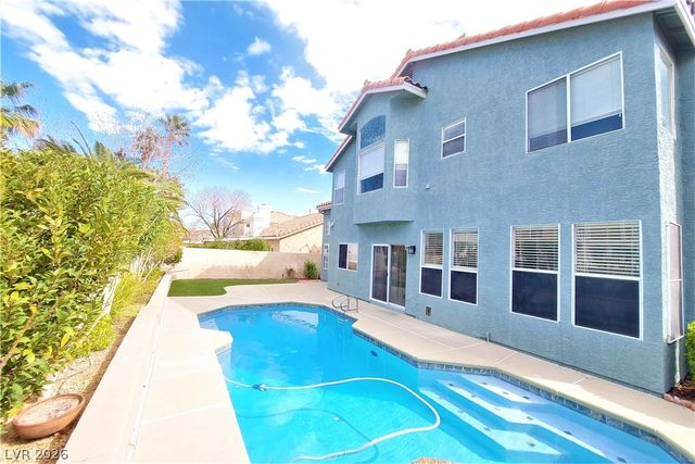 8272 Tibana Way, Las Vegas, NV 89147