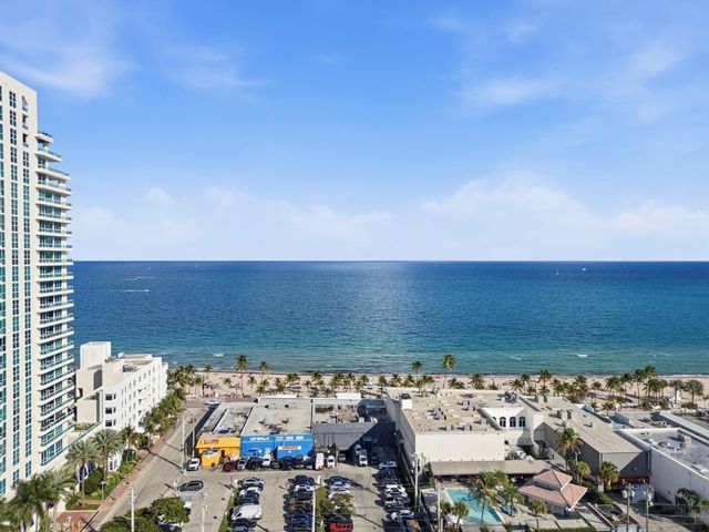 200 S Birch Road 906, Fort Lauderdale, FL 33316