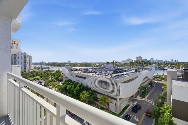 200 S Birch Road 906, Fort Lauderdale, FL 33316