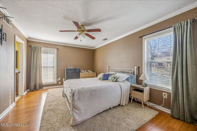 4609 Big Horn Drive, Nesbit, MS 38651