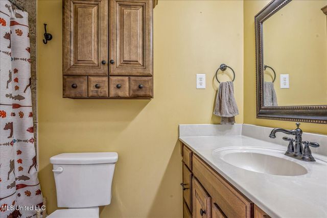 4609 Big Horn Drive, Nesbit, MS 38651