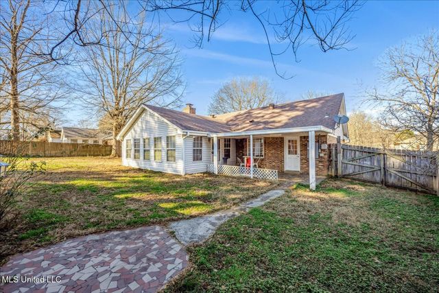 4609 Big Horn Drive, Nesbit, MS 38651