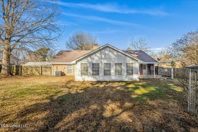4609 Big Horn Drive, Nesbit, MS 38651