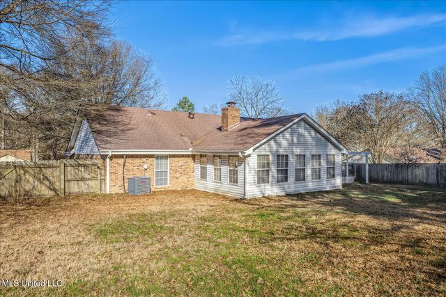 4609 Big Horn Drive, Nesbit, MS 38651