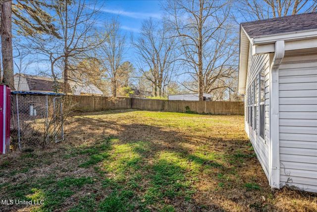4609 Big Horn Drive, Nesbit, MS 38651
