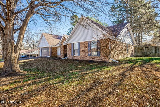 4609 Big Horn Drive, Nesbit, MS 38651