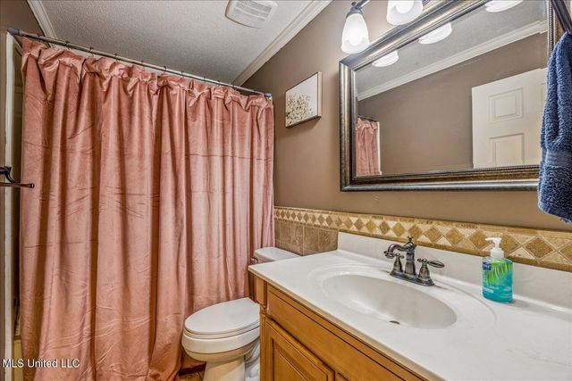 4609 Big Horn Drive, Nesbit, MS 38651