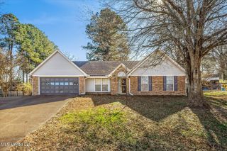 4609 Big Horn Drive, Nesbit, MS 38651