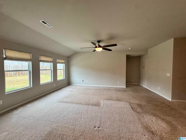 401 CLEAR CREEK LANE, Calera, AL 35040
