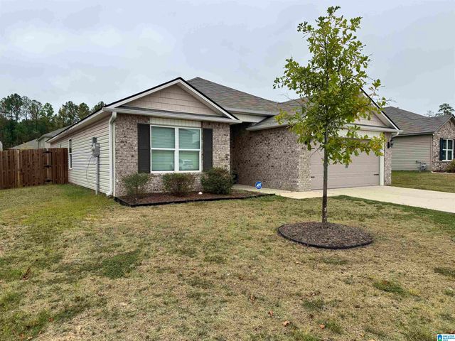 401 CLEAR CREEK LANE, Calera, AL 35040