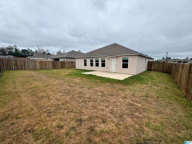 401 CLEAR CREEK LANE, Calera, AL 35040