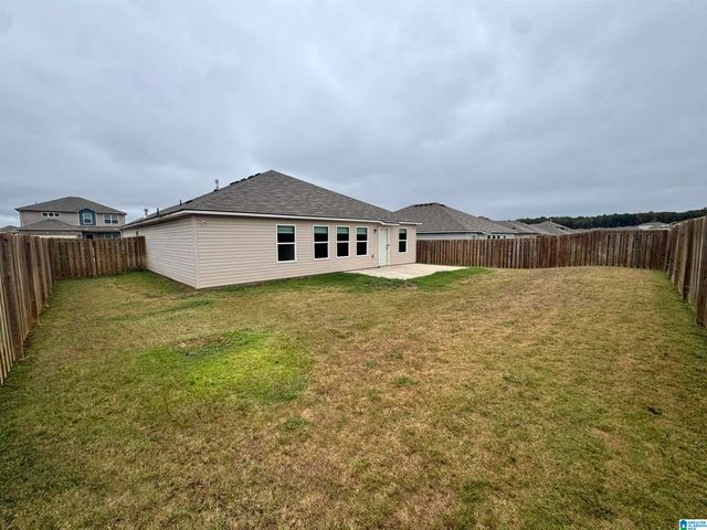 401 CLEAR CREEK LANE, Calera, AL 35040
