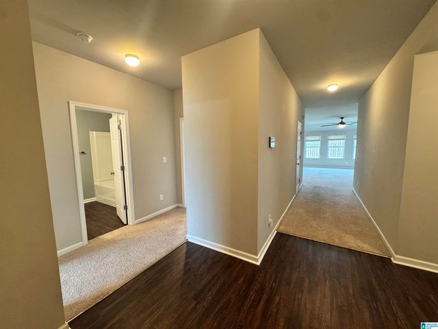 401 CLEAR CREEK LANE, Calera, AL 35040