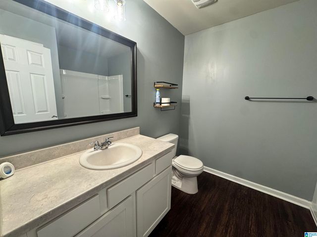 401 CLEAR CREEK LANE, Calera, AL 35040