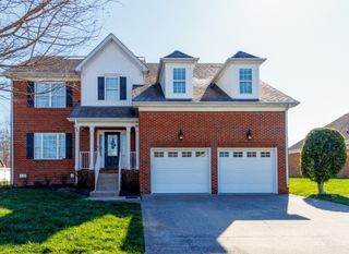 268 Cullom Way, Clarksville, TN 37043