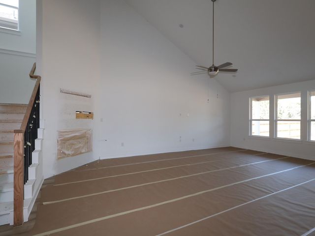 3705 Helena WAY, Leander, TX 78641