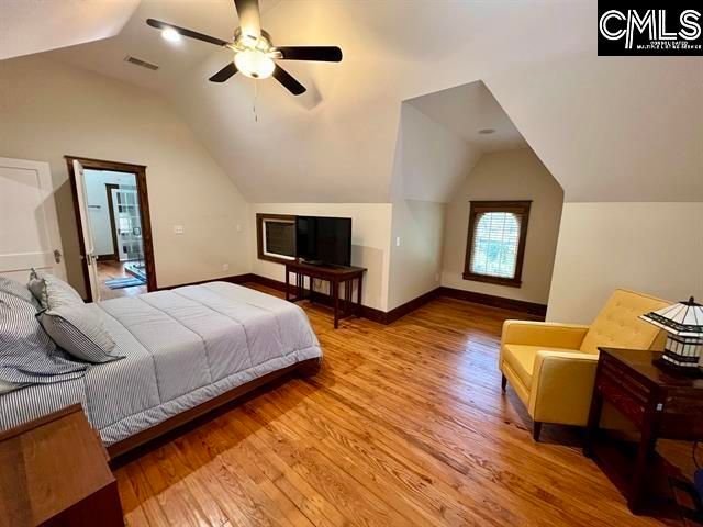 1200 Fairview Drive, Columbia, SC 29205