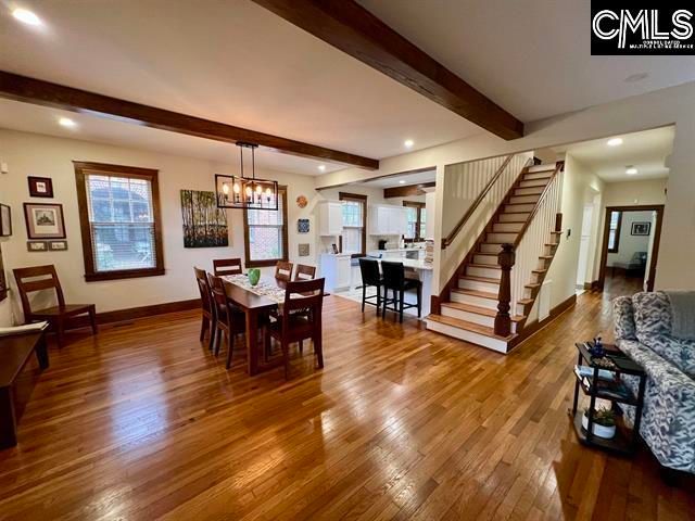 1200 Fairview Drive, Columbia, SC 29205