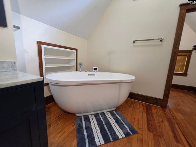 1200 Fairview Drive, Columbia, SC 29205
