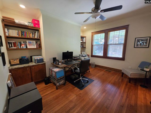 1200 Fairview Drive, Columbia, SC 29205