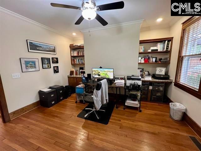 1200 Fairview Drive, Columbia, SC 29205
