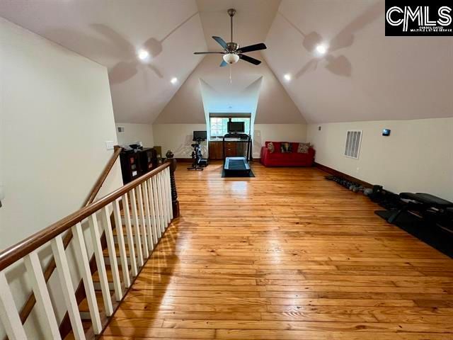 1200 Fairview Drive, Columbia, SC 29205