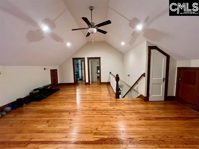 1200 Fairview Drive, Columbia, SC 29205