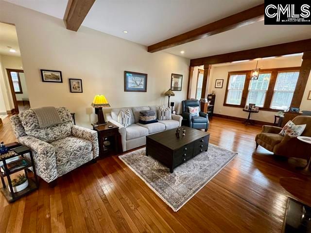 1200 Fairview Drive, Columbia, SC 29205