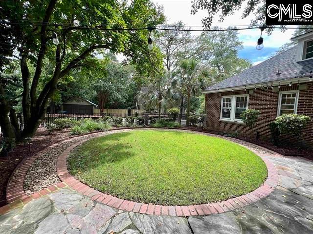 1200 Fairview Drive, Columbia, SC 29205