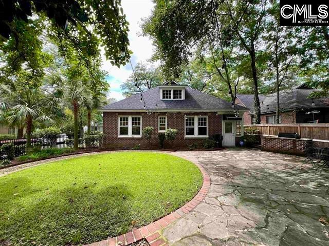 1200 Fairview Drive, Columbia, SC 29205