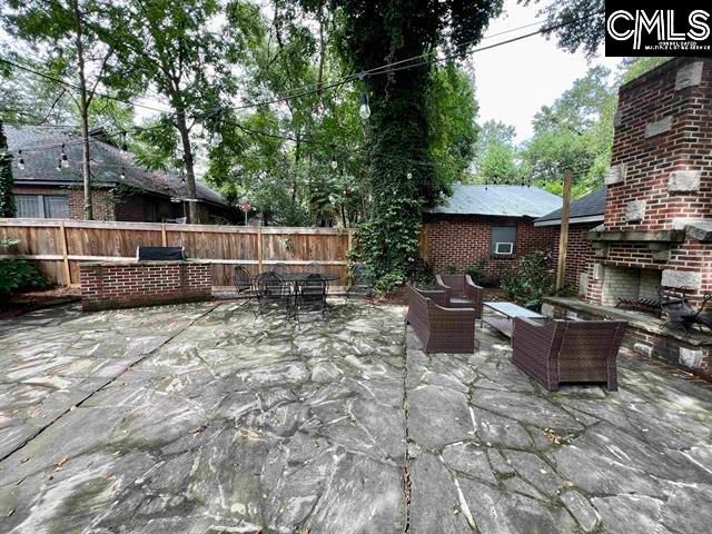 1200 Fairview Drive, Columbia, SC 29205