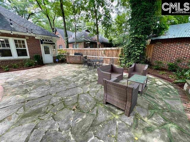 1200 Fairview Drive, Columbia, SC 29205