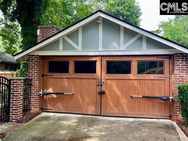 1200 Fairview Drive, Columbia, SC 29205