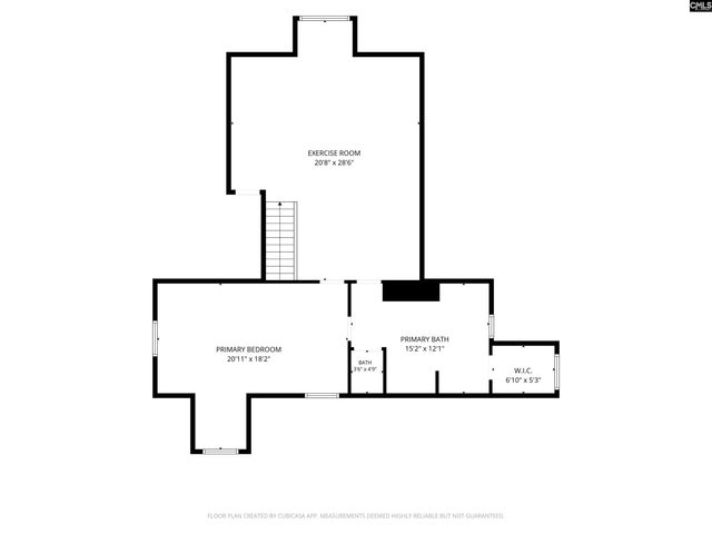 1200 Fairview Drive, Columbia, SC 29205