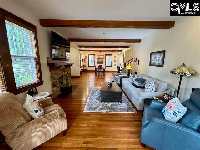 1200 Fairview Drive, Columbia, SC 29205