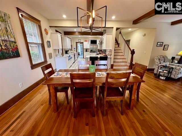 1200 Fairview Drive, Columbia, SC 29205