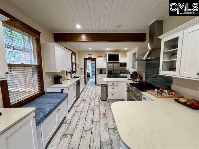 1200 Fairview Drive, Columbia, SC 29205