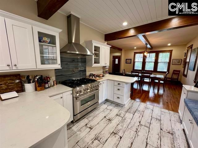 1200 Fairview Drive, Columbia, SC 29205