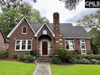 1200 Fairview Drive, Columbia, SC 29205