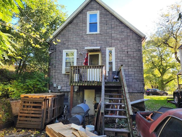 5830 S Carpenter Street, Chicago, IL 60621