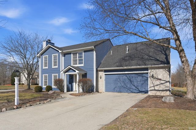 2736 Sweet Cider Road, Fort Wayne, IN 46818