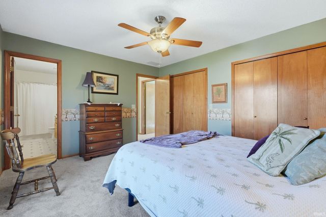 2736 Sweet Cider Road, Fort Wayne, IN 46818