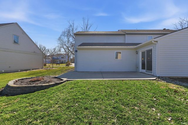2736 Sweet Cider Road, Fort Wayne, IN 46818