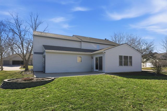 2736 Sweet Cider Road, Fort Wayne, IN 46818