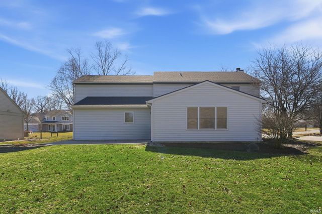 2736 Sweet Cider Road, Fort Wayne, IN 46818