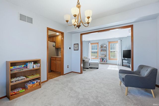 2736 Sweet Cider Road, Fort Wayne, IN 46818