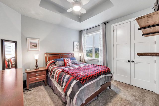 4861 PRAIRIE SCHOOL DRIVE, Oneida, WI 54155