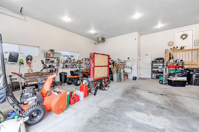 4861 PRAIRIE SCHOOL DRIVE, Oneida, WI 54155
