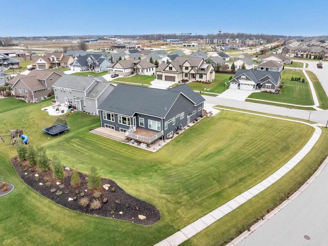 4861 PRAIRIE SCHOOL DRIVE, Oneida, WI 54155