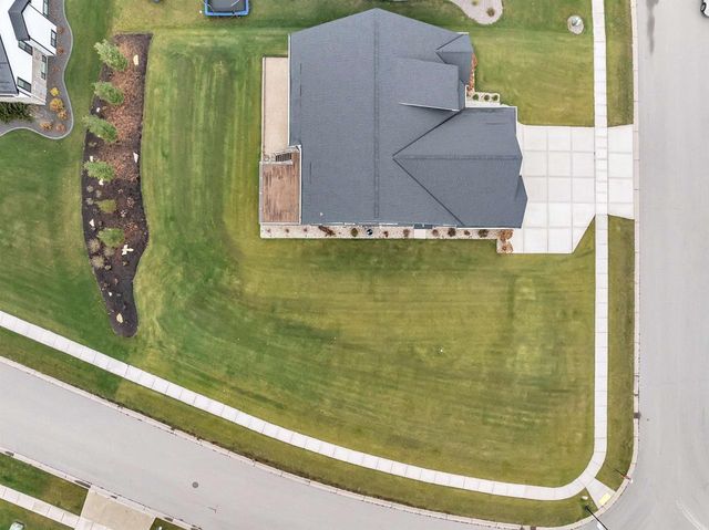 4861 PRAIRIE SCHOOL DRIVE, Oneida, WI 54155